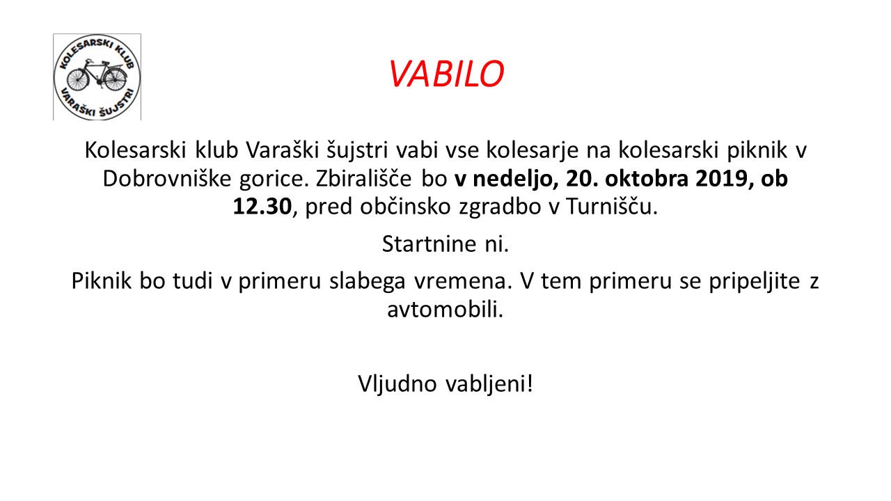 vabilo-kostanjev piknik KK Vara&scaron;ki &scaron;ujstri.jpg